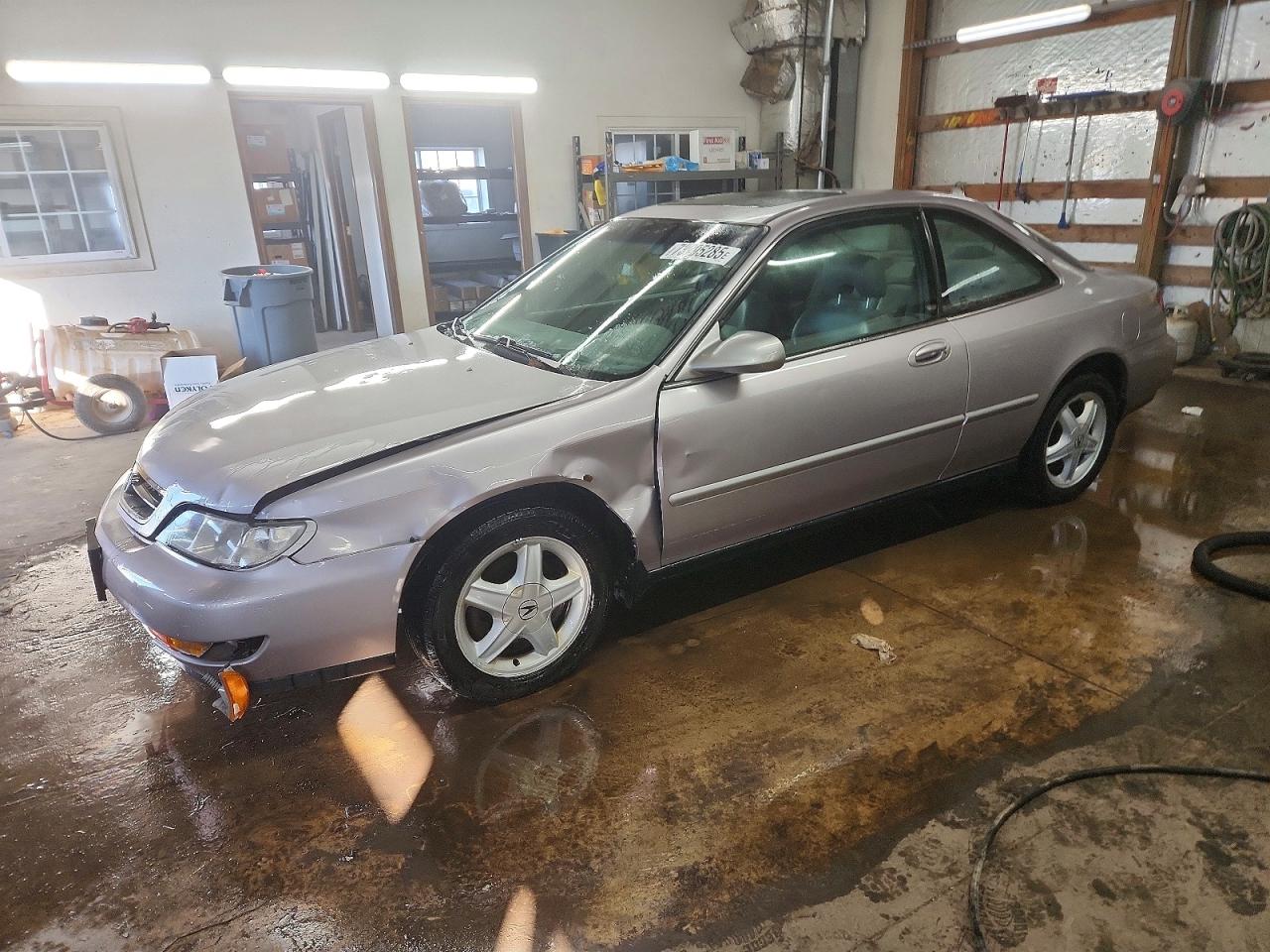 1997 Acura CL