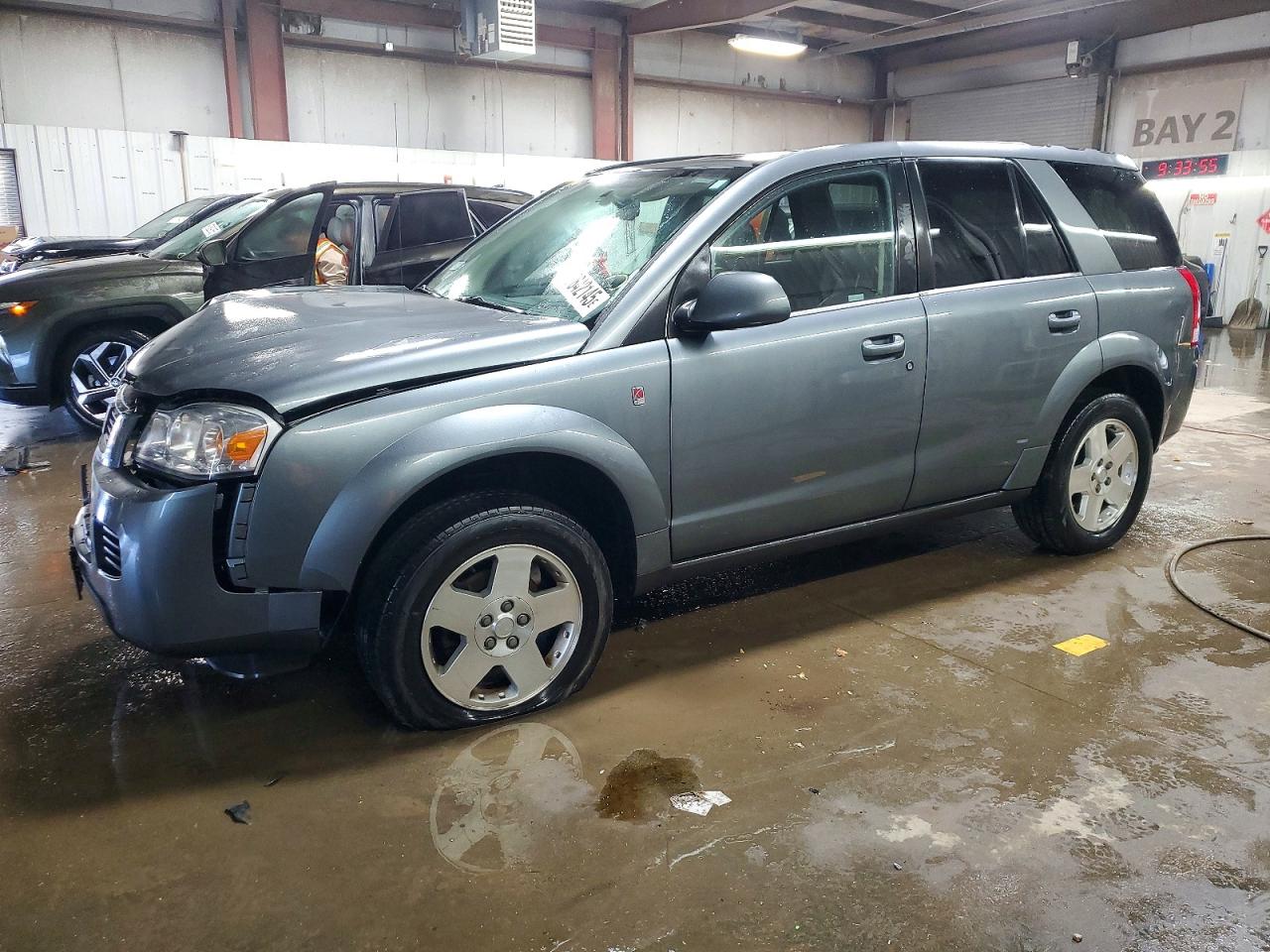 2006 Snowex Vue