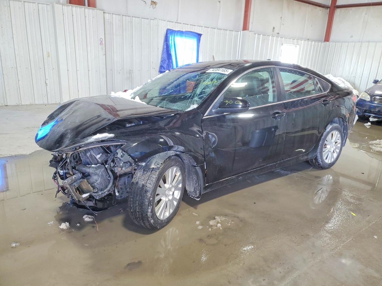 2010 Mazda 6