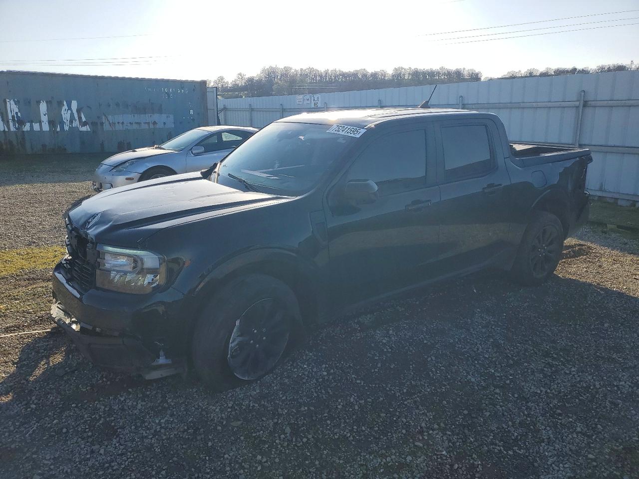 2024 Ford Maverick