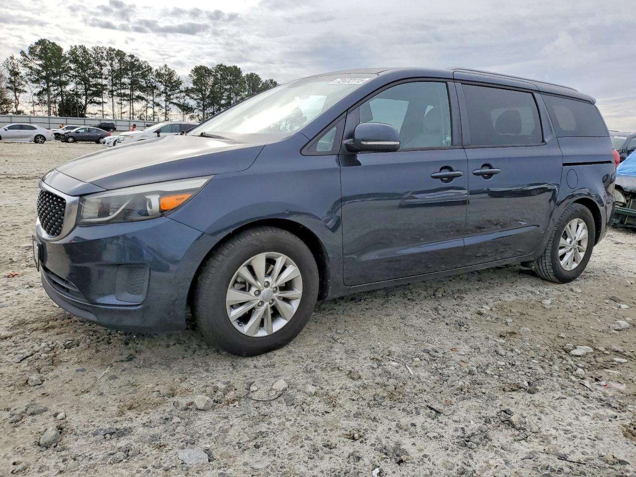 Kia Sedona