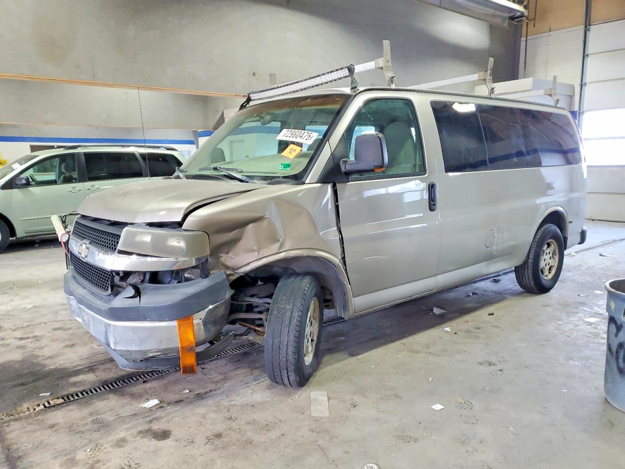 2003 Chevrolet Express 1500
