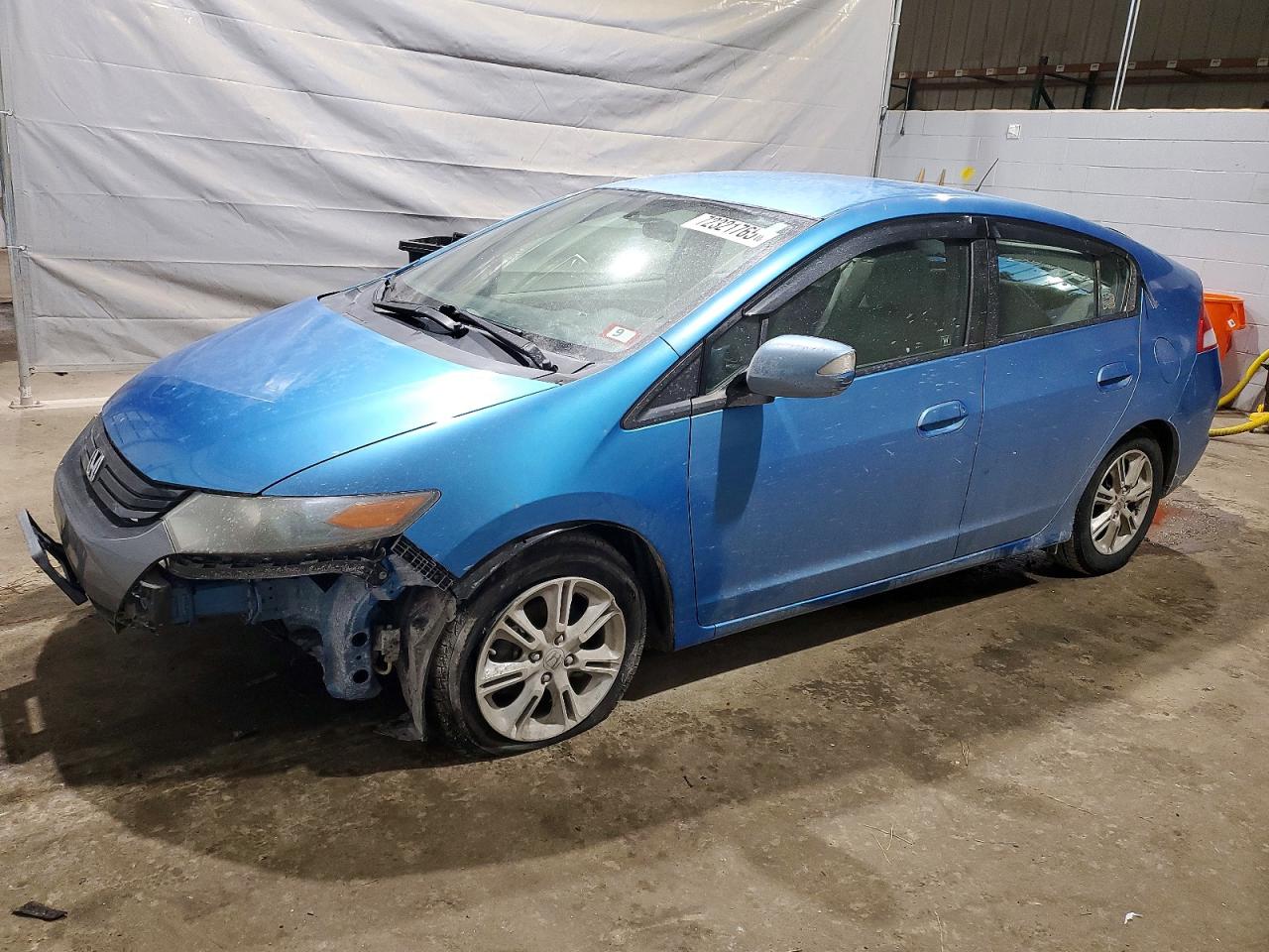 2010 Honda Insight