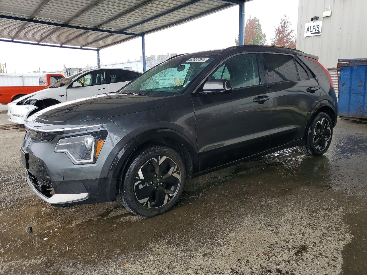 2024 Kia Niro