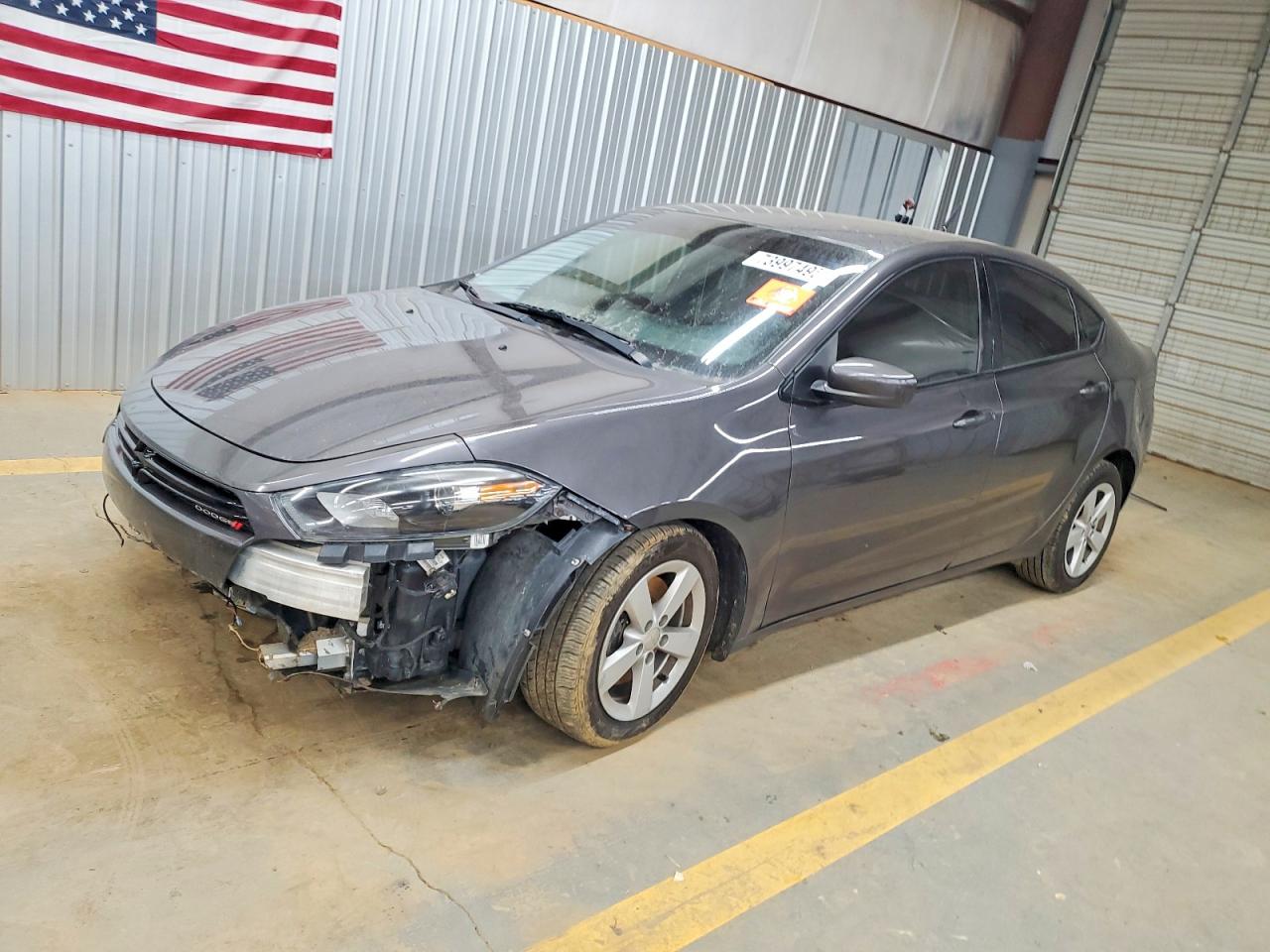 2016 Dodge Dart