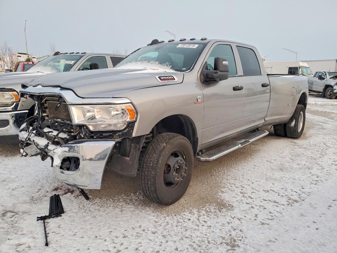 Ram 3500