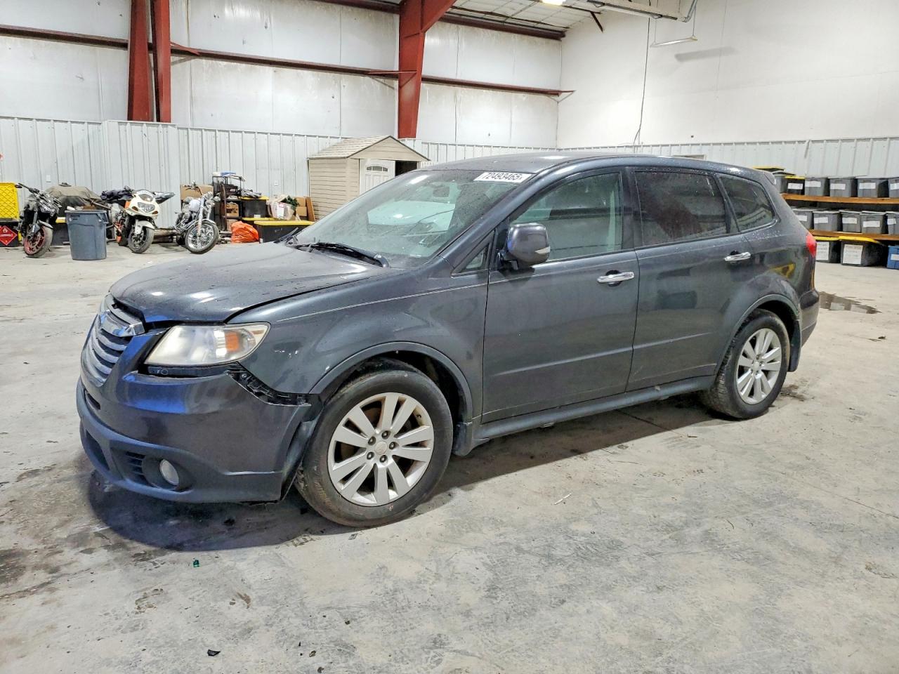 2009 Subaru Tribeca