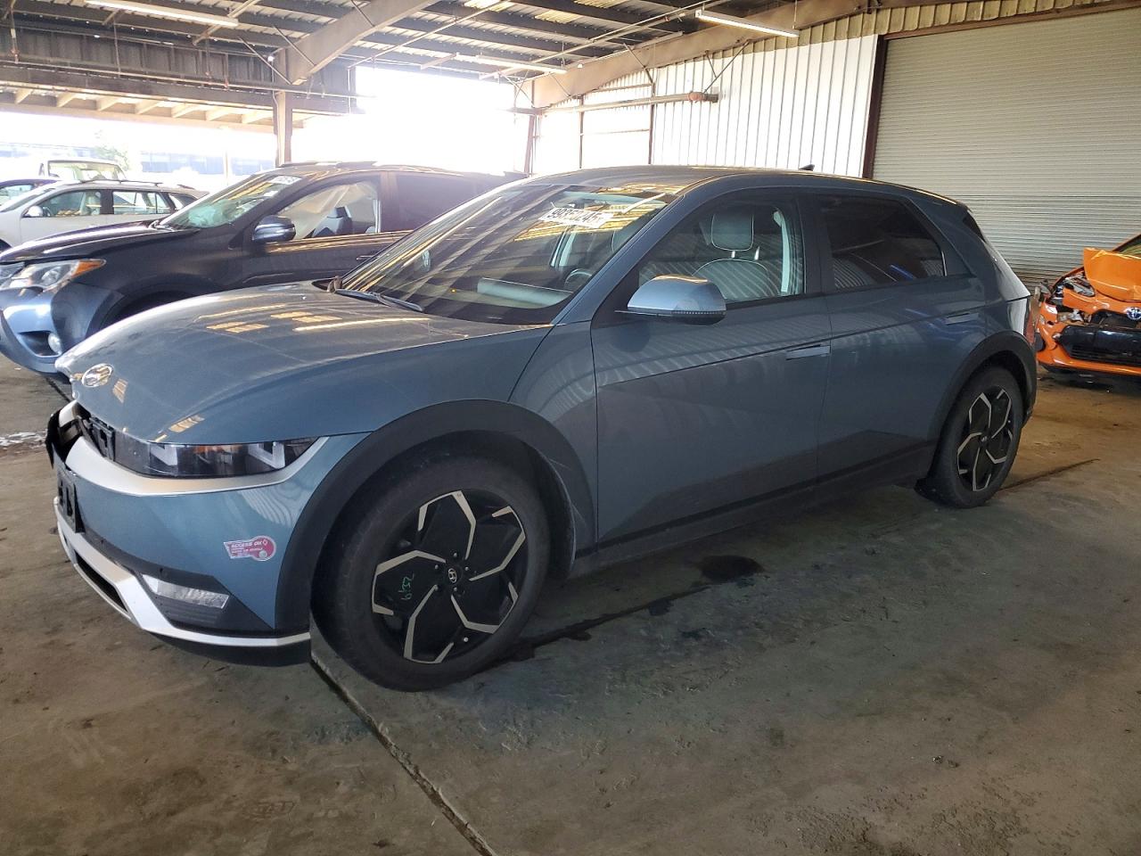 2023 Hyundai Ioniq 5