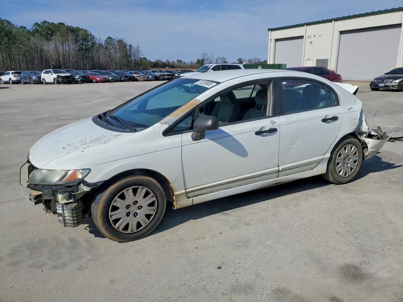 2011 Honda Civic