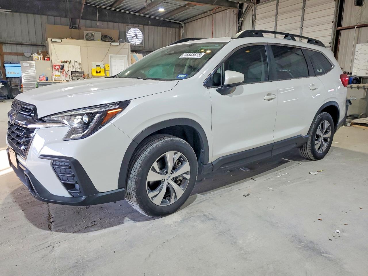 Subaru Ascent