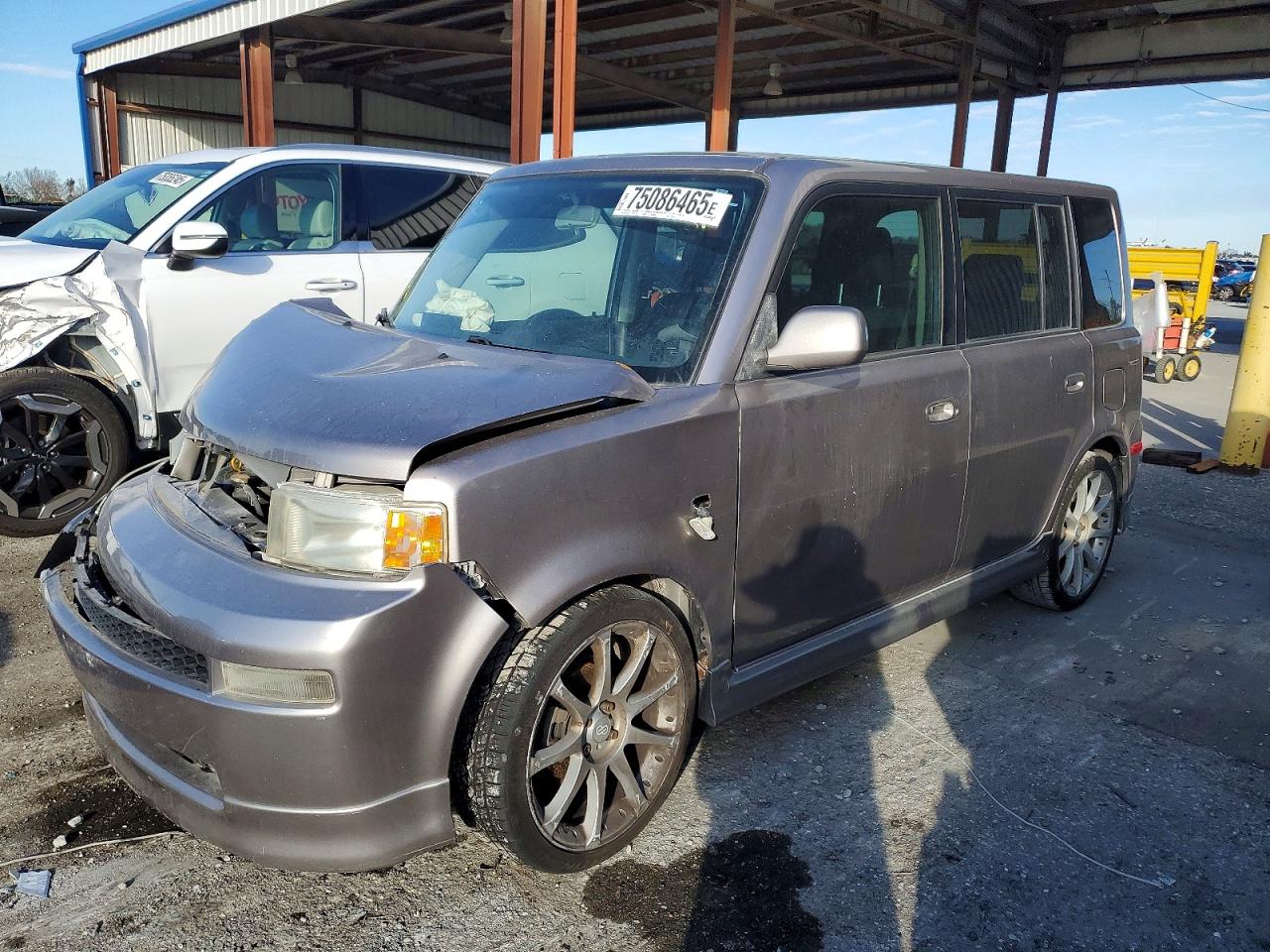 2005 Scion xB