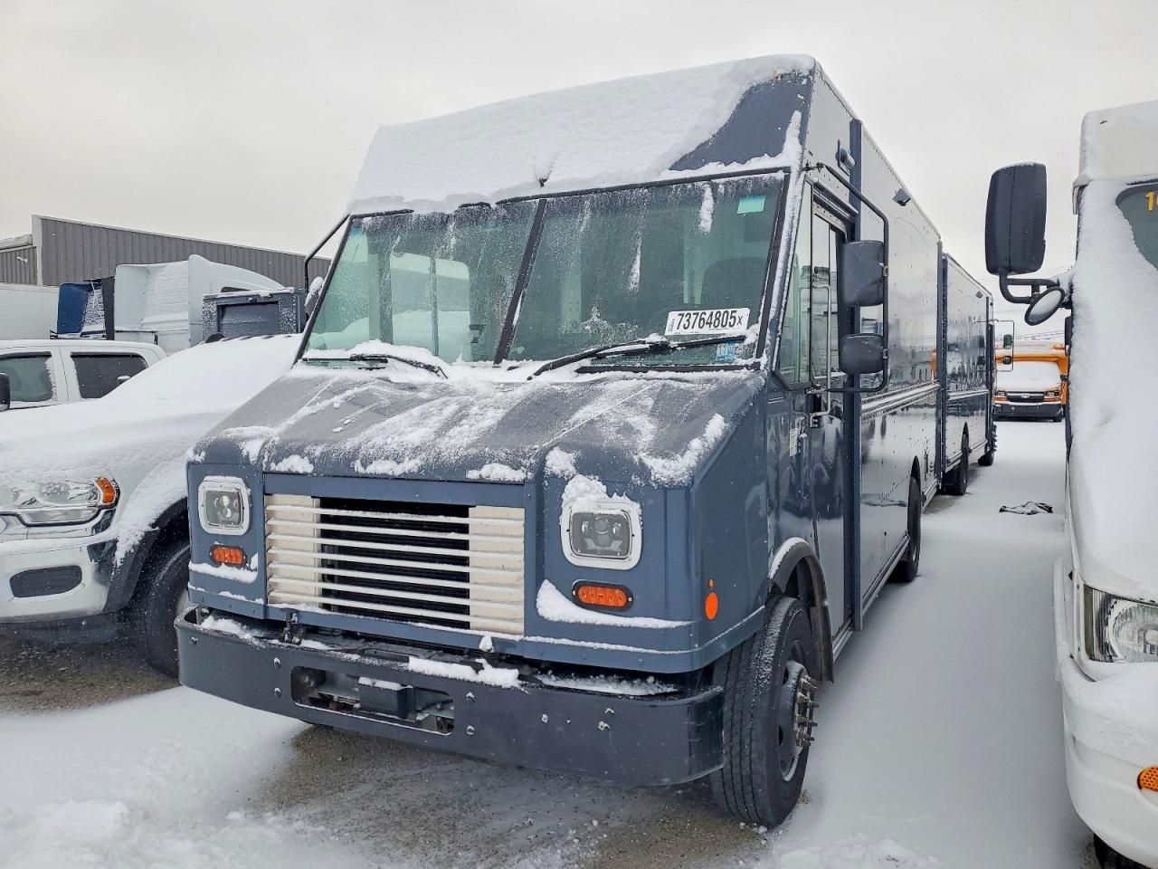 2020 Ford F59