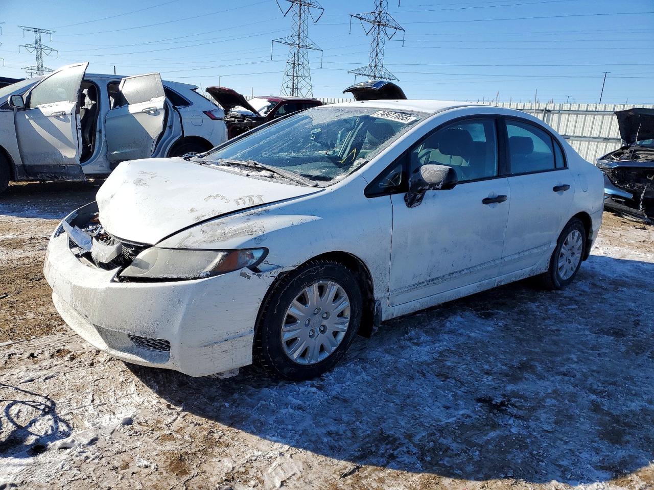 2010 Honda Civic