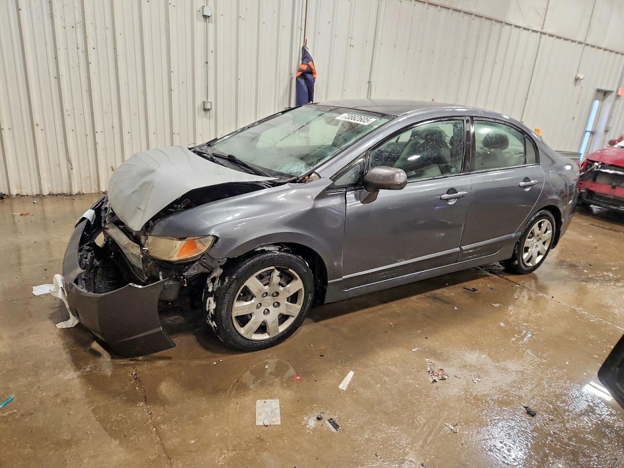 2010 Honda Civic