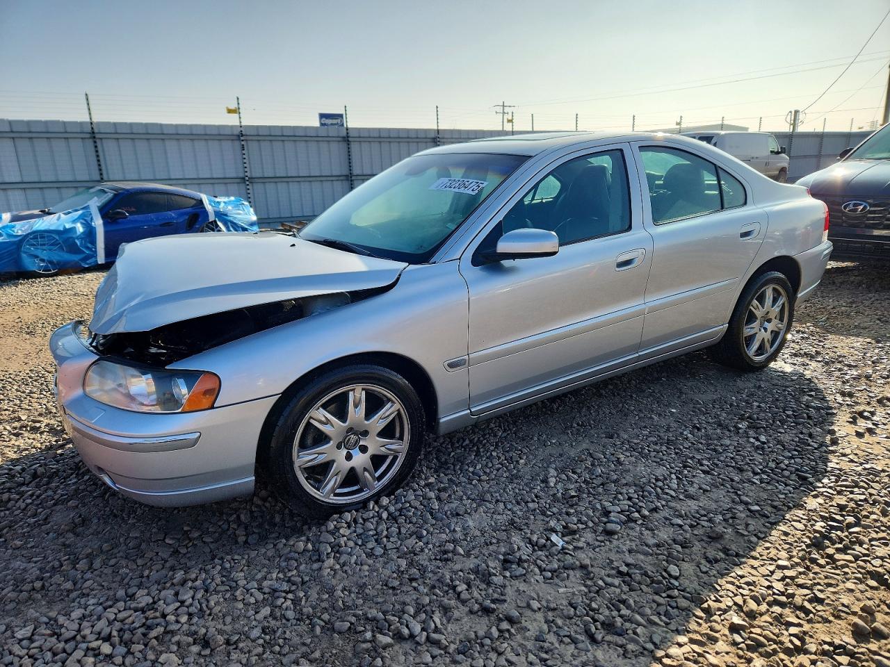 2005 Volvo S60