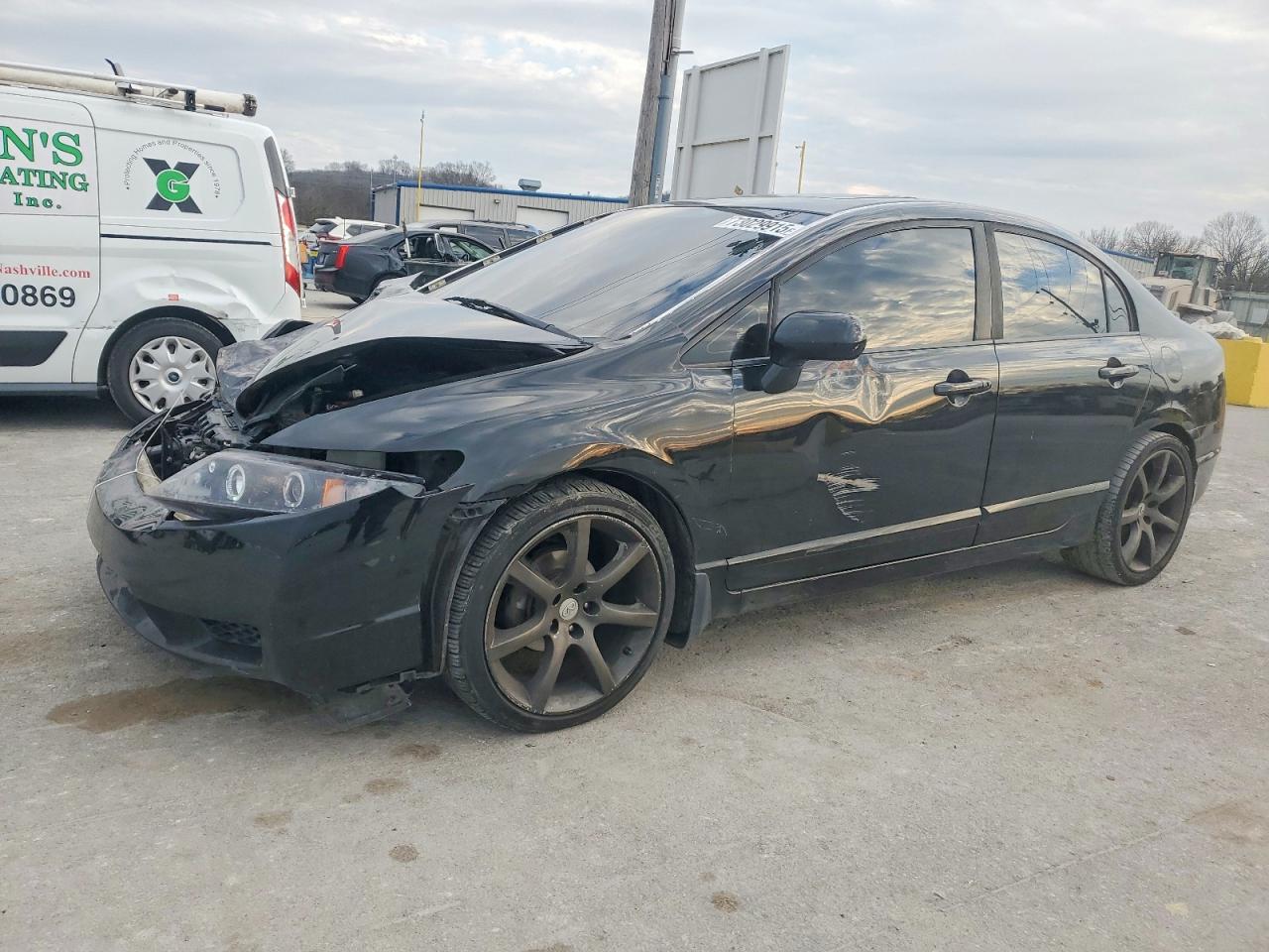 2010 Honda Civic