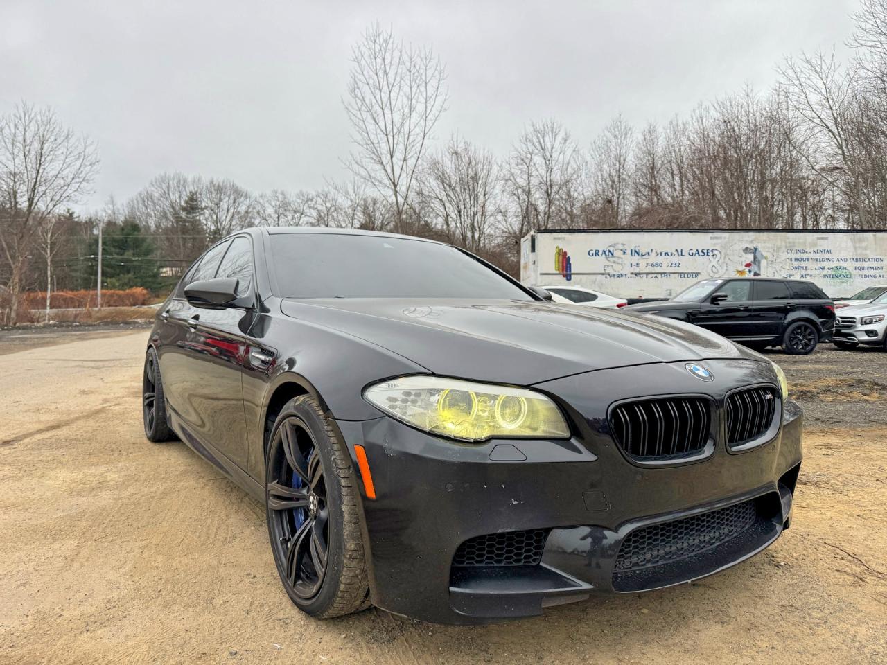 BMW M5