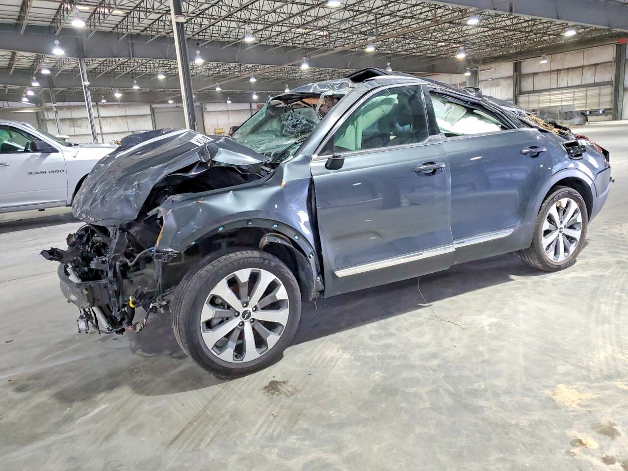 2022 Kia Telluride