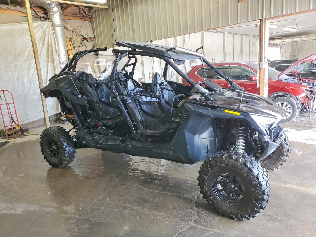 Pola Rzr Pro Xp 4 Ultimat
