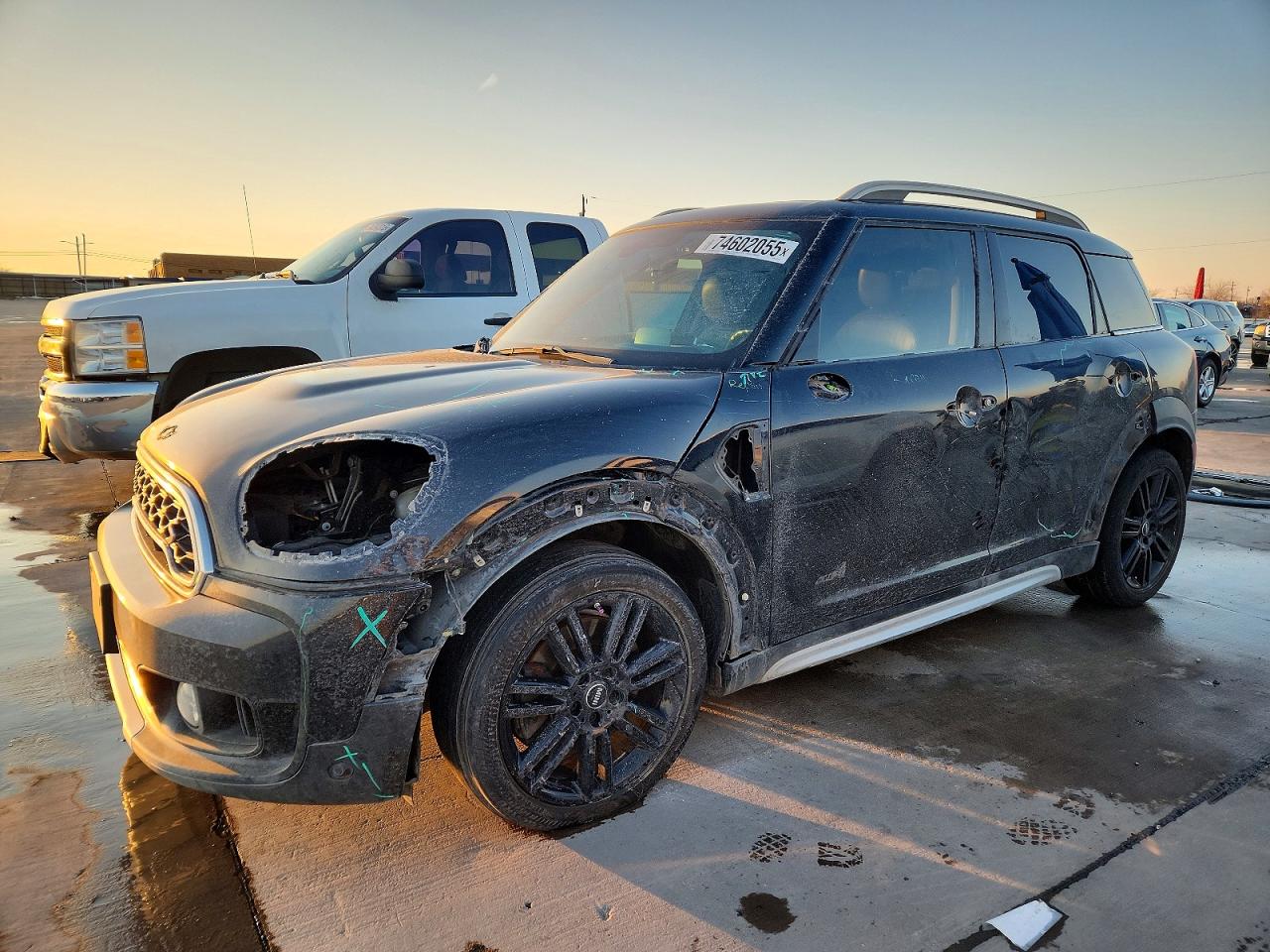 2018 Mini Cooper