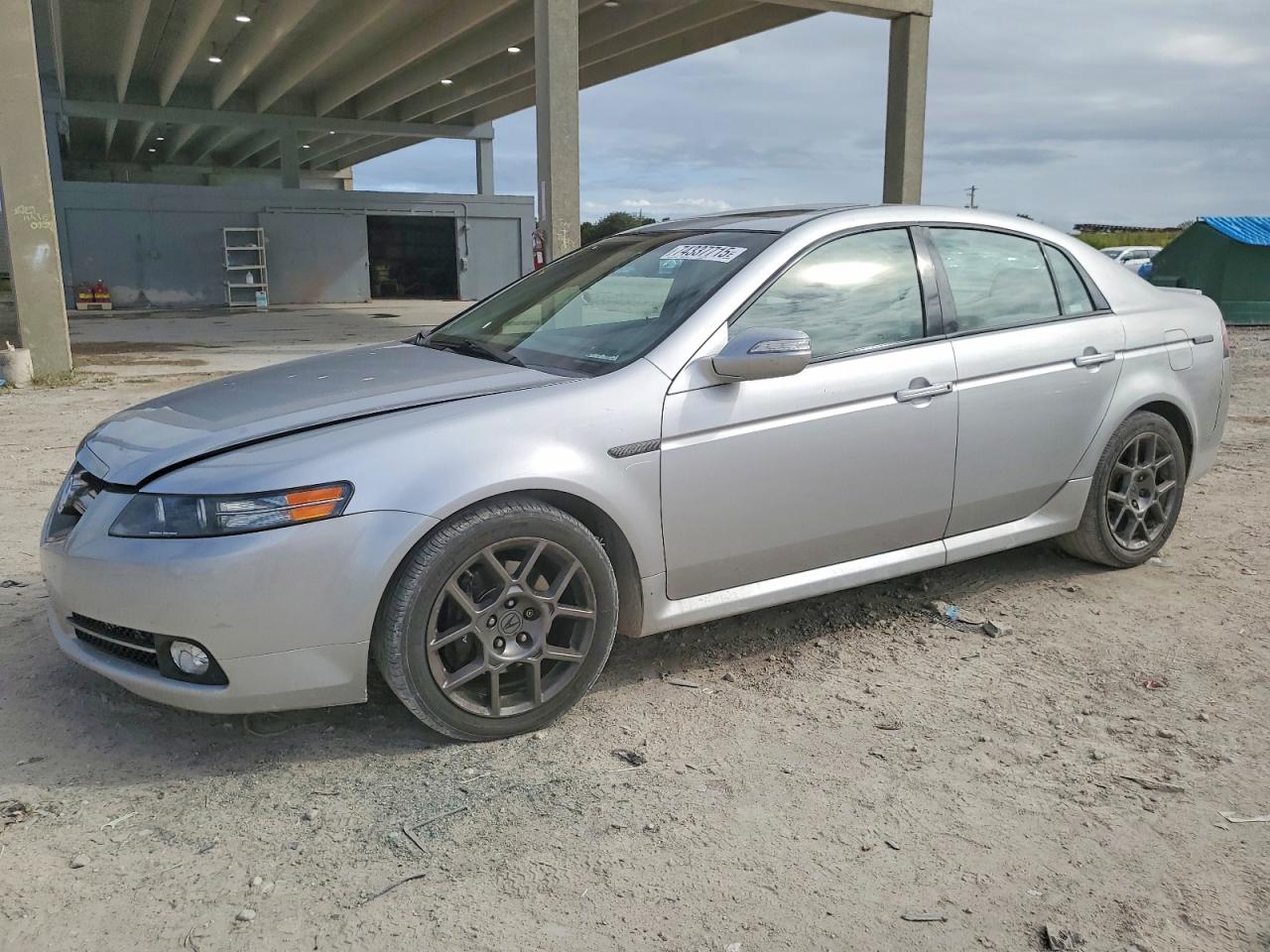2007 Acura TL