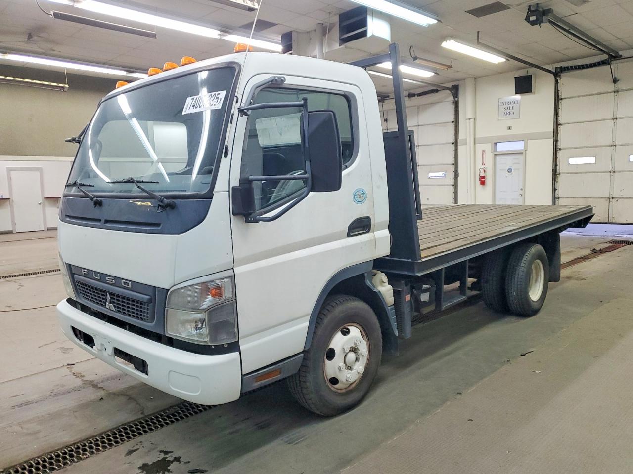 Mitsubishi Fe