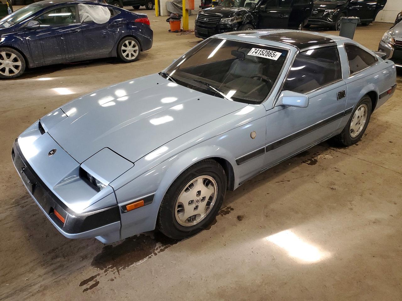 Datsun 300zx