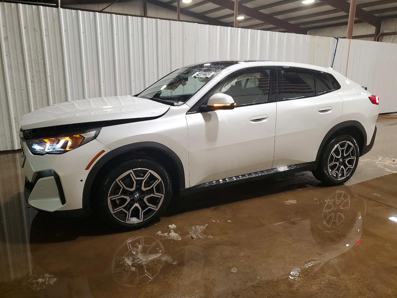 2026 BMW X2
