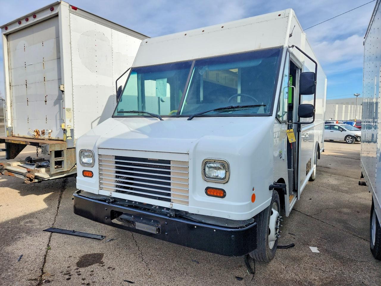2021 Ford F59