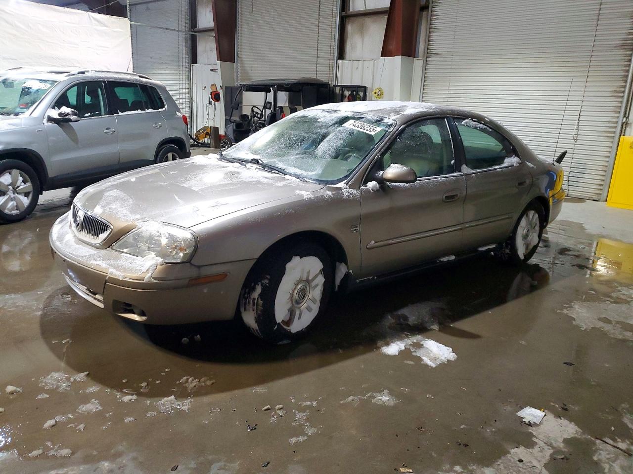 2005 Mercury Sable