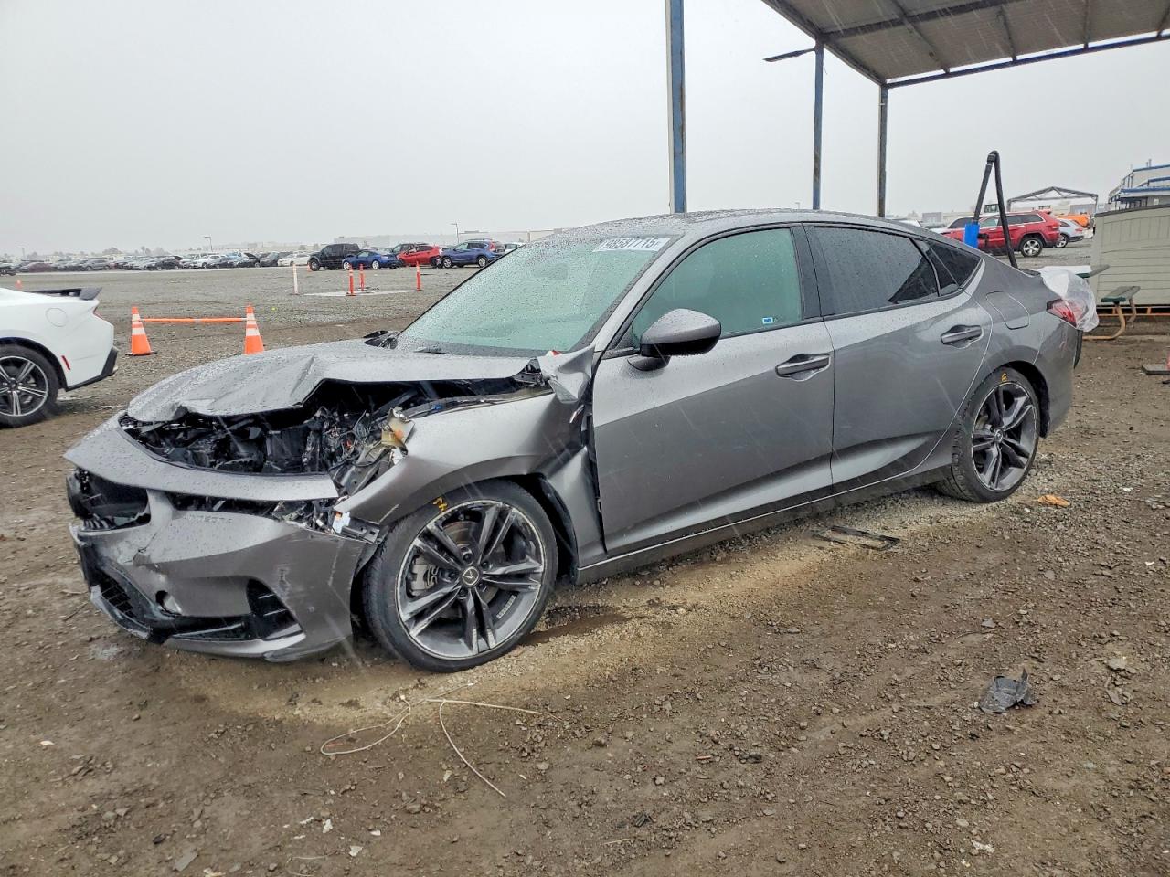 2024 Acura Integra