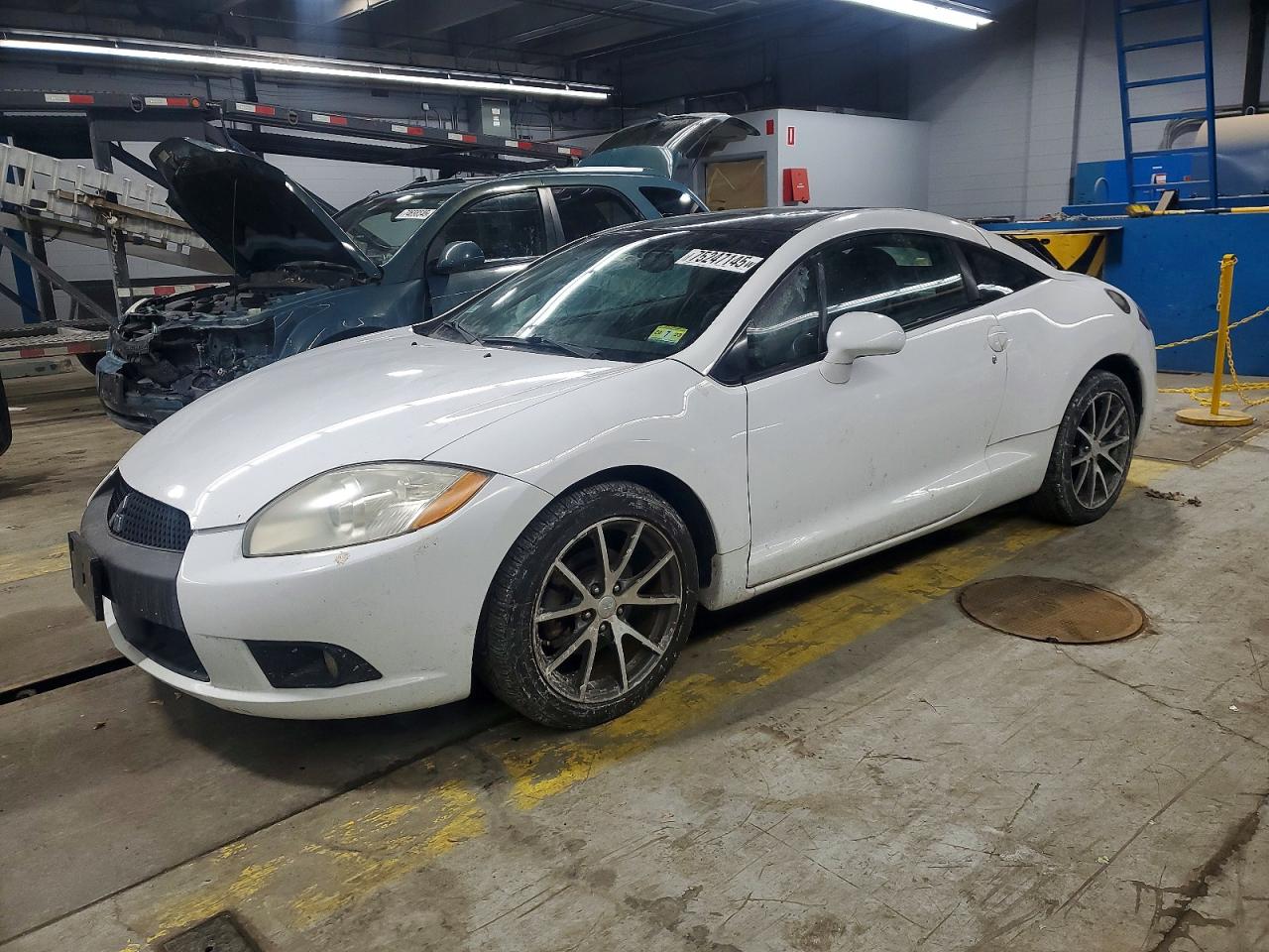 2011 Mitsubishi Eclipse