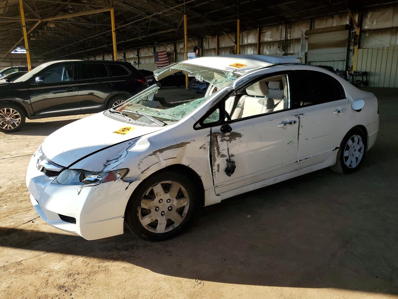 2011 Honda Civic