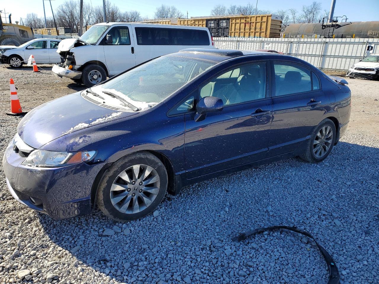 2009 Honda Civic