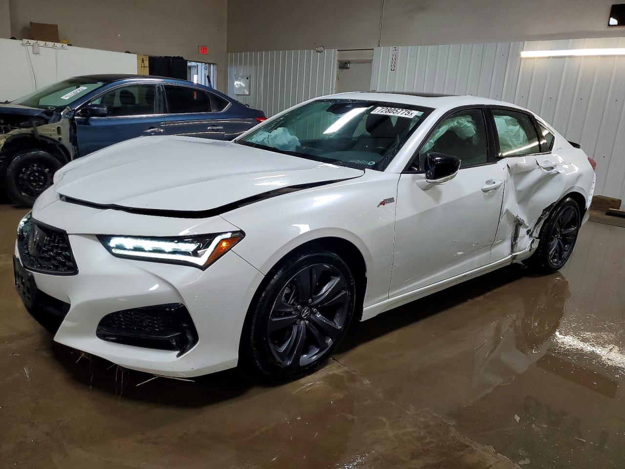 2023 Acura TLX