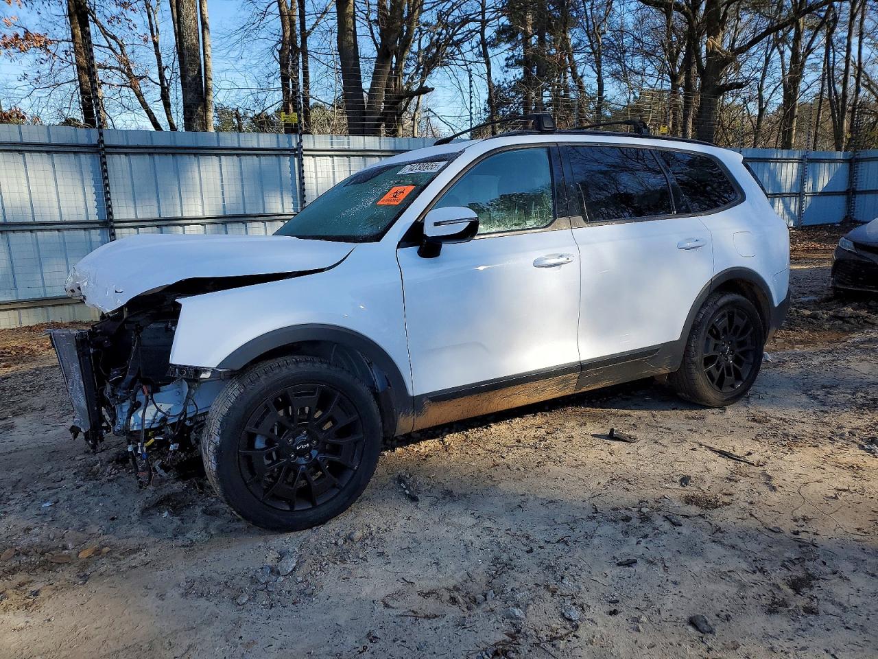 2022 Kia Telluride