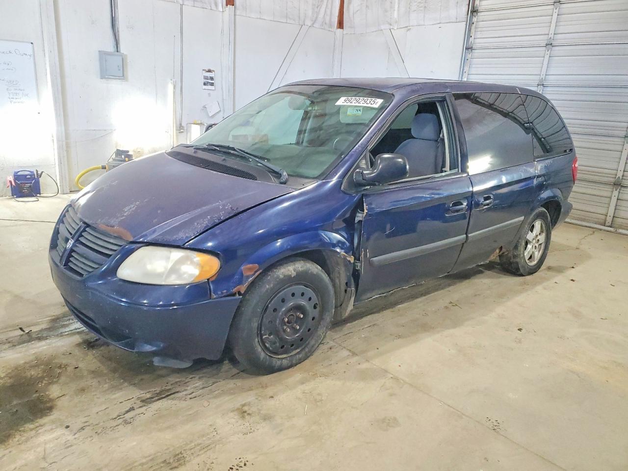 2006 Dodge Caravan
