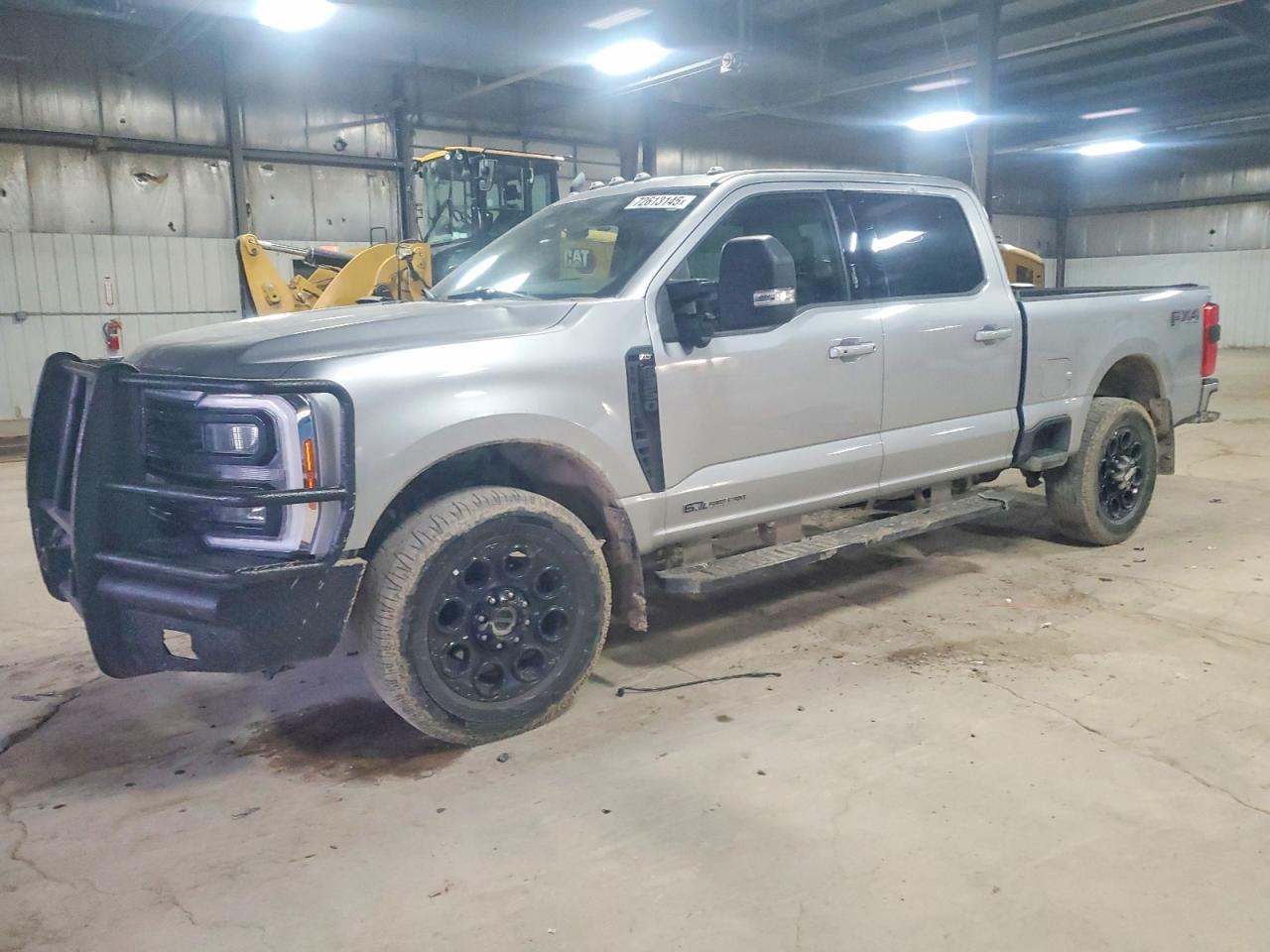 2023 Ford F-350 Super Duty