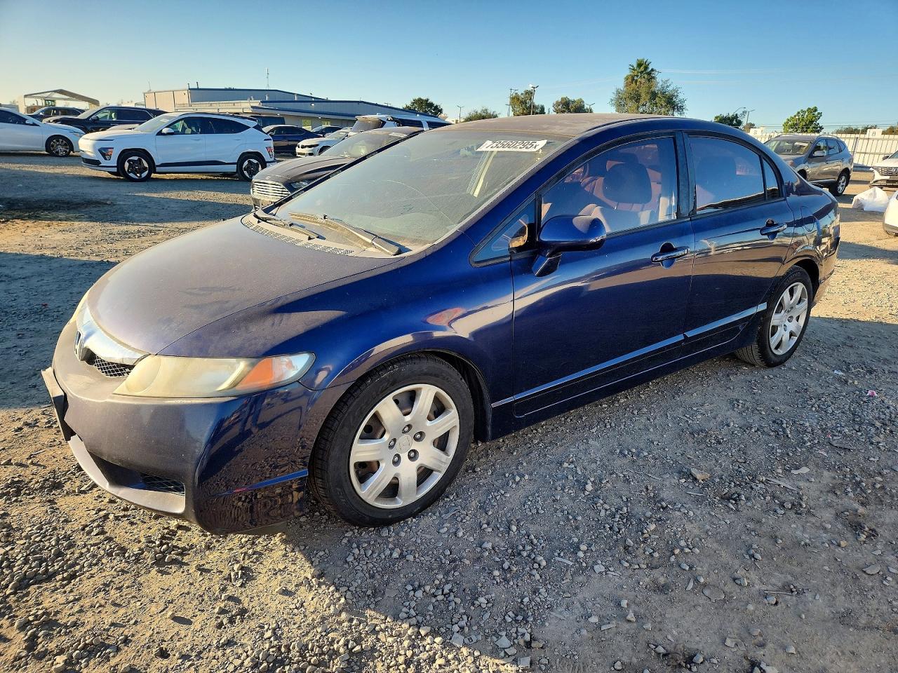 2009 Honda Civic