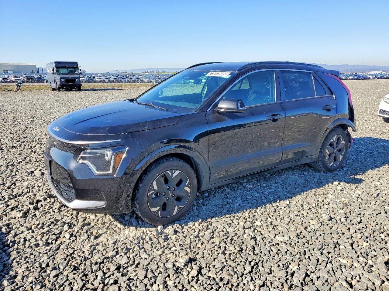 2023 Kia Niro