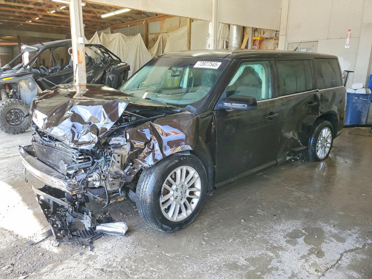 2013 Ford Flex