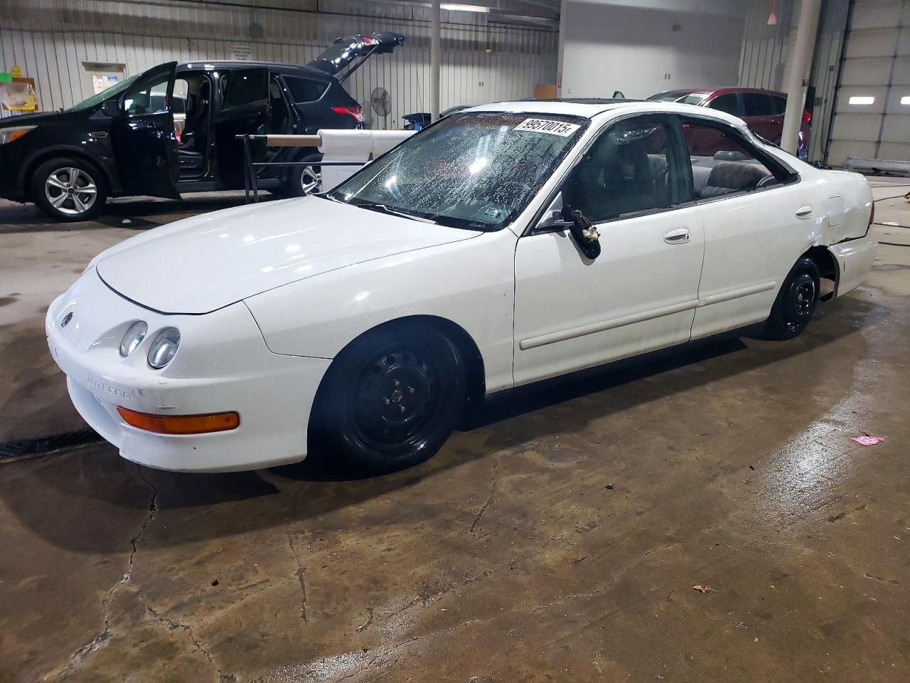 1999 Acura Integra
