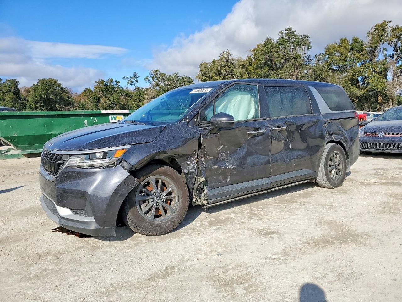 2023 Kia Carnival