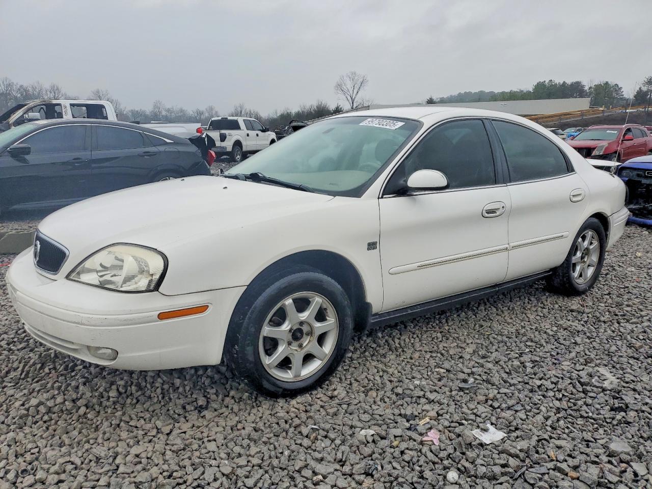 2003 Mercury Sable