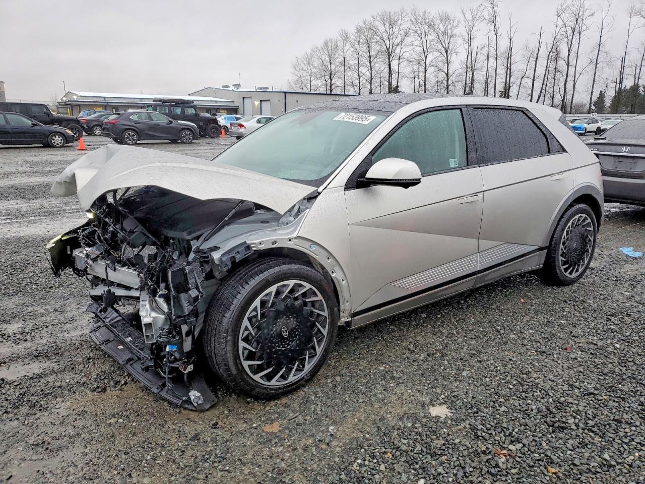 2024 Hyundai Ioniq 5