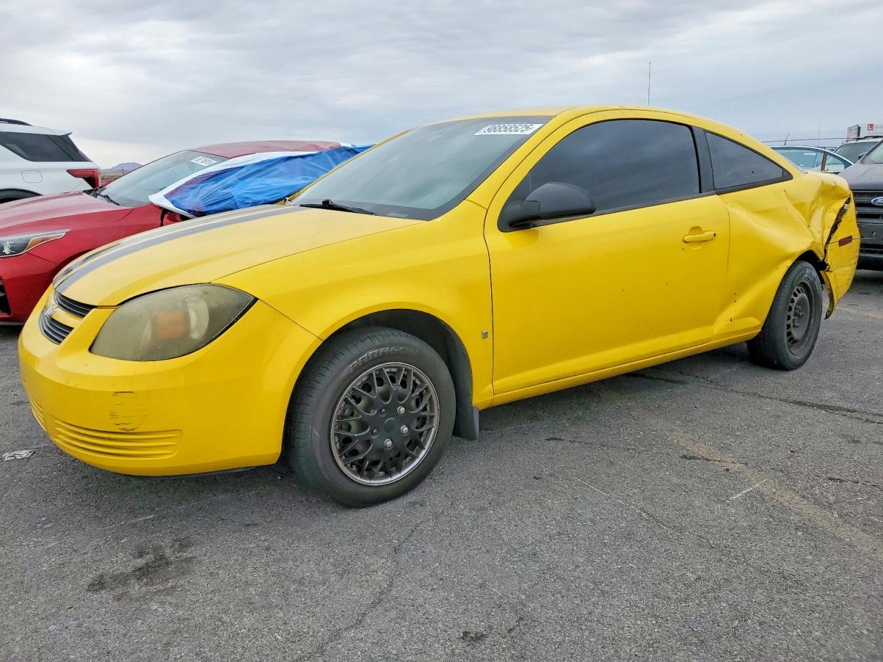 Chevrolet Cobalt