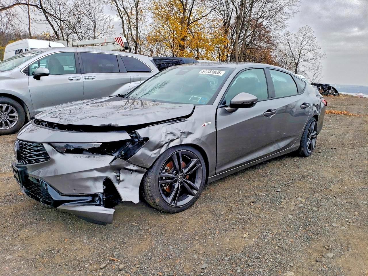 2024 Acura Integra