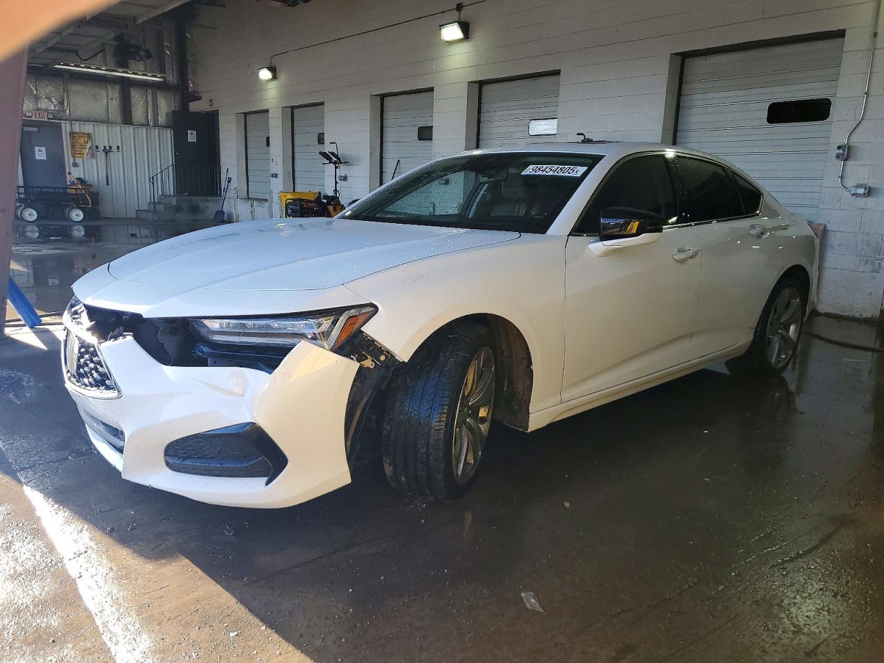 2023 Acura TLX