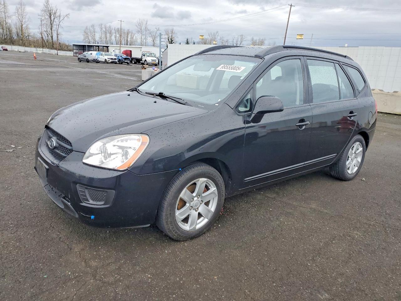 2008 Kia Rondo