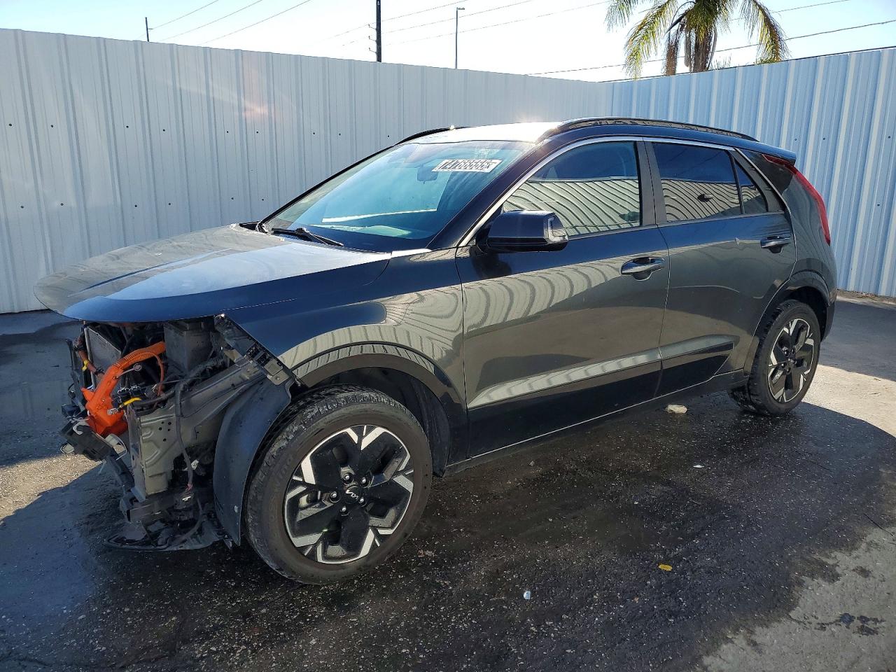 2024 Kia Niro